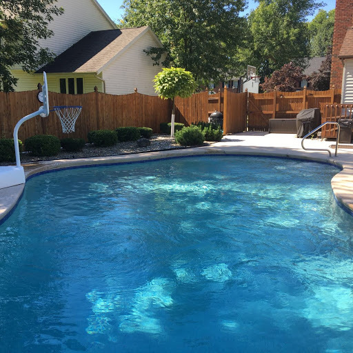 Prism Matrix Pebble & Glass Pool Finishes | Leisure Craft Pools