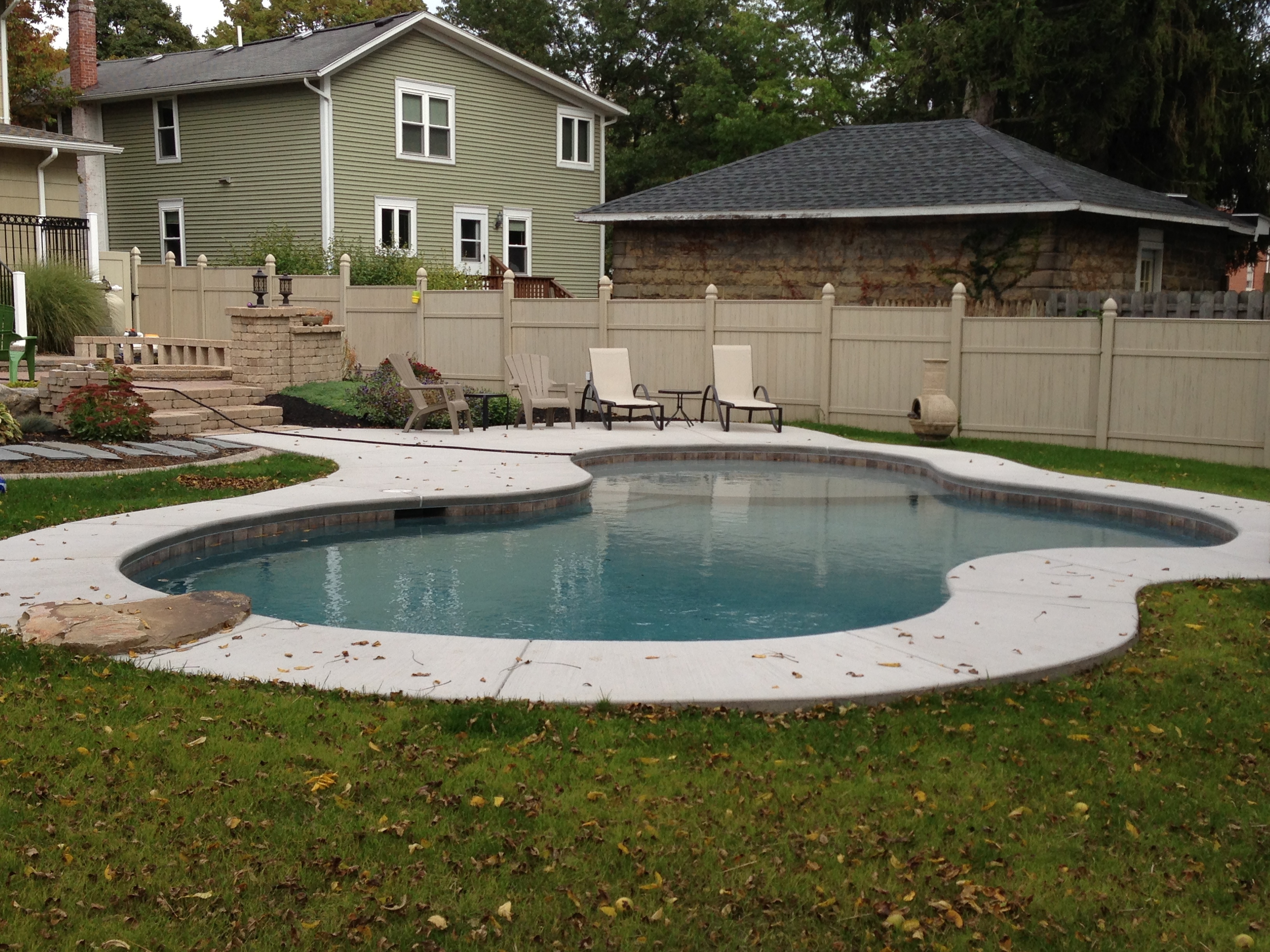 Luna Quartz Pool Finishes | Leisure Craft Pools