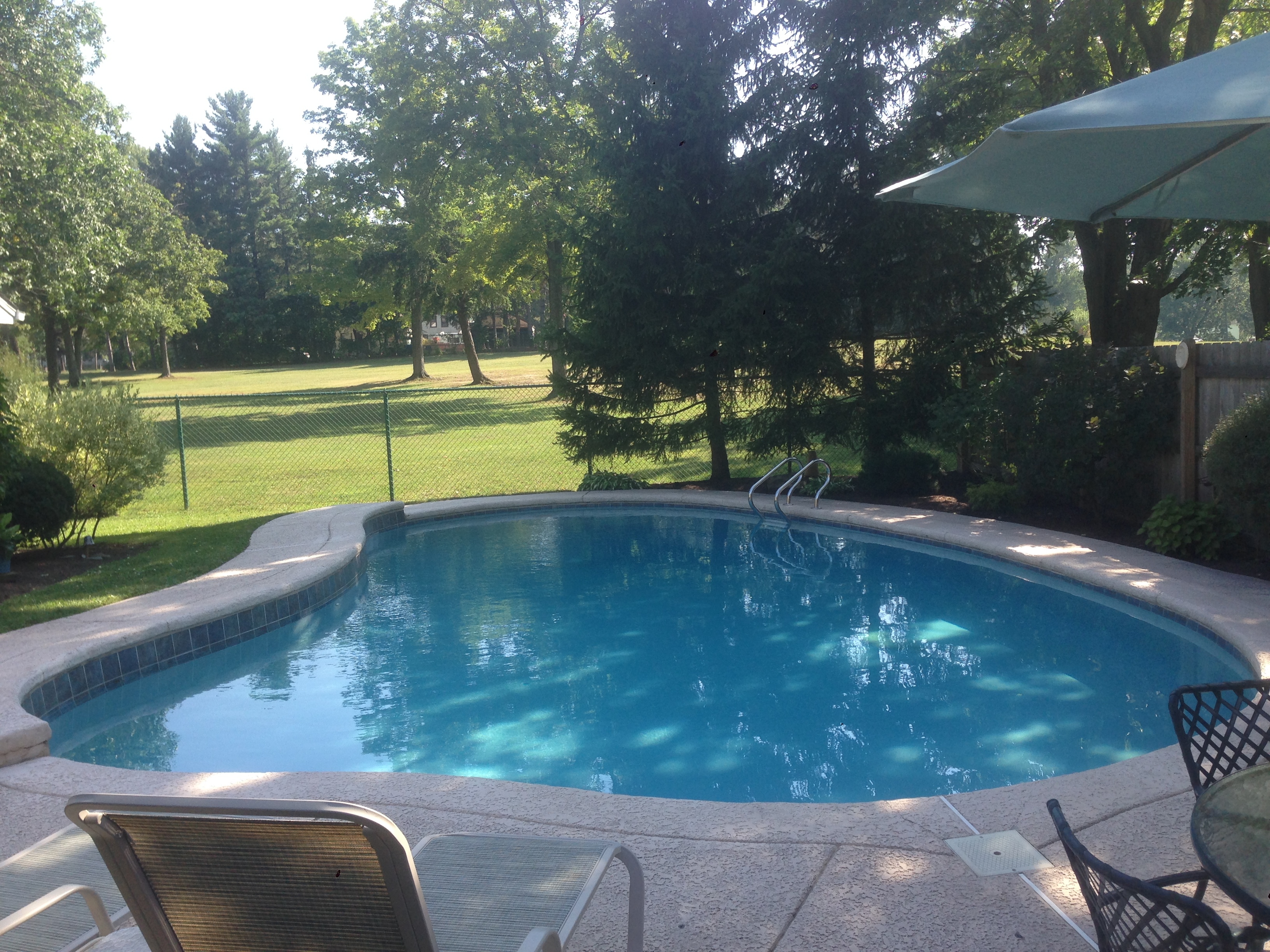 Luna Quartz Pool Finishes | Leisure Craft Pools