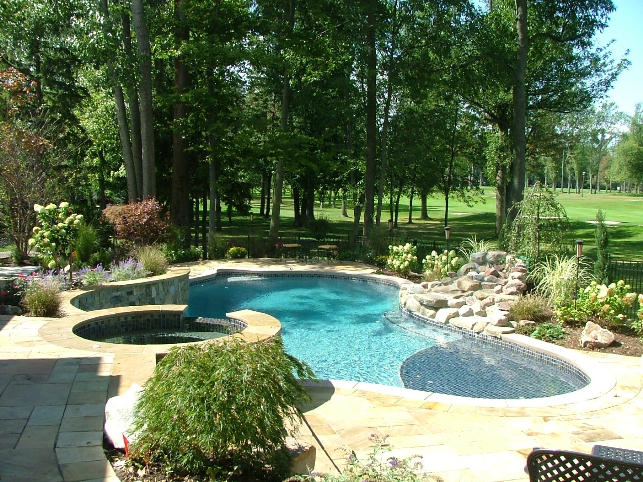 Altima Pool Finishes | Leisure Craft Pools