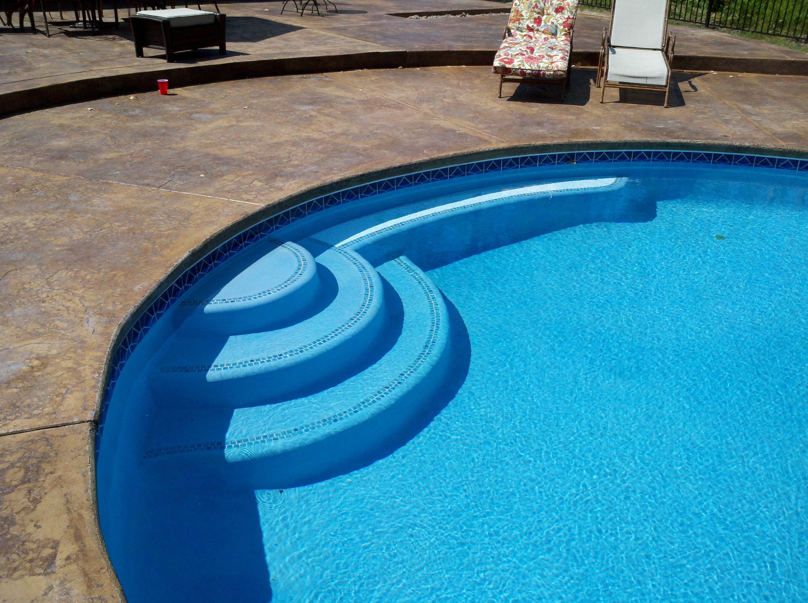 Altima Pool Finishes | Leisure Craft Pools